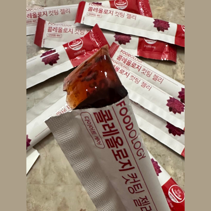 Review by Jessica L